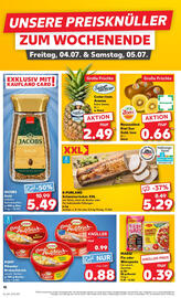 Kaufland Prospekt woche 27 Seite 10