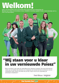 Poiesz folder Pagina 2