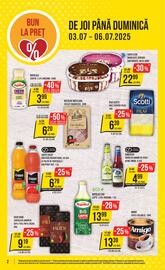 Catalog Mega Image săptămâna 27 Pagină 2