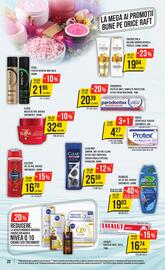 Catalog Mega Image săptămâna 27 Pagină 20