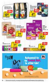 Catalog Mega Image săptămâna 27 Pagină 22