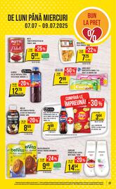 Catalog Mega Image săptămâna 27 Pagină 23