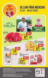 Catalog Mega Image săptămâna 27 Pagină 24