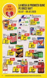 Catalog Mega Image săptămâna 27 Pagină 4