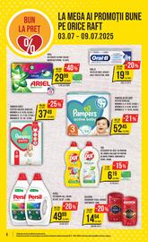 Catalog Mega Image săptămâna 27 Pagină 6