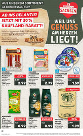 Kaufland Prospekt woche 27 Seite 20