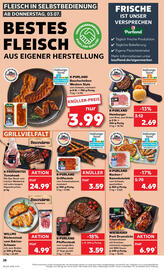 Kaufland Prospekt woche 27 Seite 28