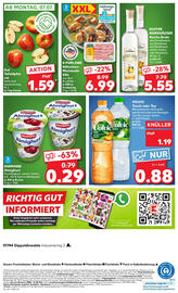 Kaufland Prospekt woche 27 Seite 52