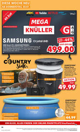 Kaufland Prospekt woche 27 Seite 46