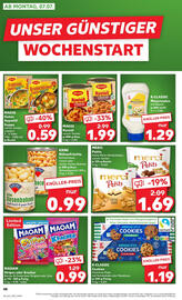 Kaufland Prospekt woche 27 Seite 48