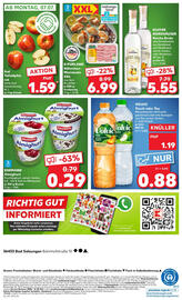 Kaufland Prospekt woche 27 Seite 52