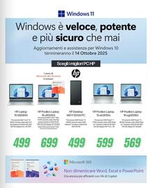 Volantino Leonardelli Pagina 45
