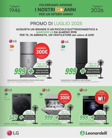 Volantino Leonardelli Pagina 9