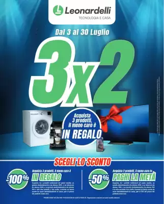 Volantino Leonardelli