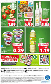 Kaufland Prospekt woche 27 Seite 52