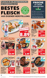 Kaufland Prospekt woche 27 Seite 26