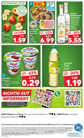 Kaufland Prospekt woche 27 Seite 52