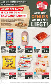 Kaufland Prospekt woche 27 Seite 20