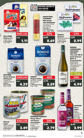 Kaufland Prospekt woche 27 Seite 21