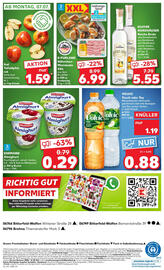 Kaufland Prospekt woche 27 Seite 52