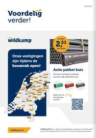 Wildkamp folder Pagina 11