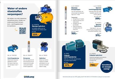 Wildkamp folder Pagina 2