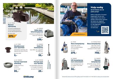 Wildkamp folder Pagina 3