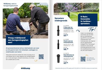 Wildkamp folder Pagina 5