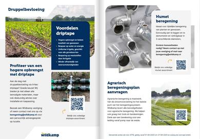 Wildkamp folder Pagina 7