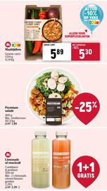 AD Delhaize folder week 27 Pagina 14