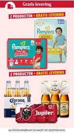 AD Delhaize folder week 27 Pagina 2