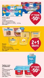 AD Delhaize folder week 27 Pagina 22