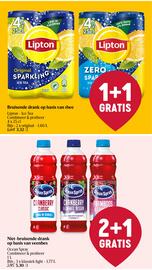 AD Delhaize folder week 27 Pagina 33