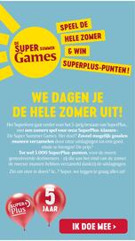 AD Delhaize folder week 27 Pagina 8