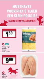 AD Delhaize folder week 27 Pagina 9