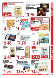 Volantino DeSpar Express Pagina 5