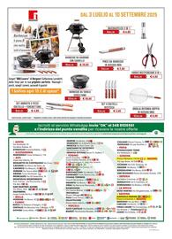 Volantino DeSpar Express Pagina 8