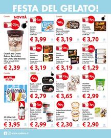 Volantino Cadoro Pagina 2
