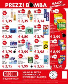 Volantino Cadoro Pagina 8