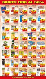 Volantino Centro Commerciale Discount Pagina 2