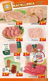 Volantino Centro Commerciale Discount Pagina 4