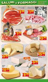Volantino Centro Commerciale Discount Pagina 5