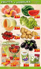 Volantino Centro Commerciale Discount Pagina 6
