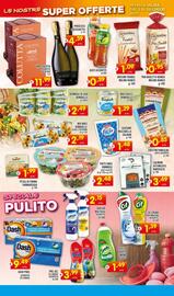 Volantino Centro Commerciale Discount Pagina 9