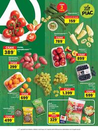 Spar akciós újság hét 27 Oldal 12