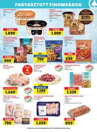 Spar akciós újság hét 27 Oldal 13