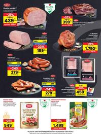 Spar akciós újság hét 27 Oldal 14