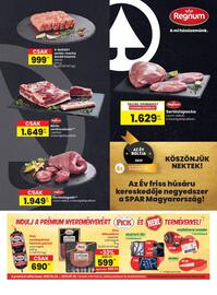Spar akciós újság hét 27 Oldal 15
