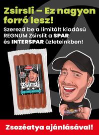 Spar akciós újság hét 27 Oldal 16