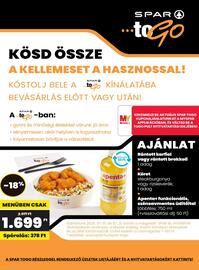 Spar akciós újság hét 27 Oldal 17